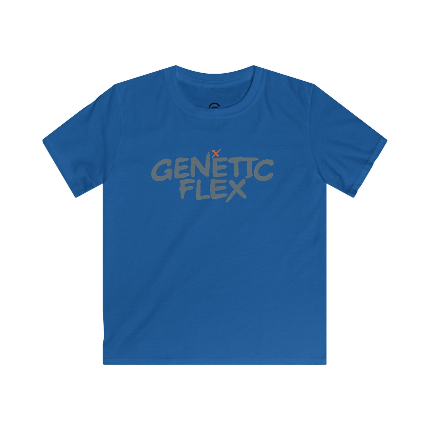 Genetic Flex Awareness Kids Tee