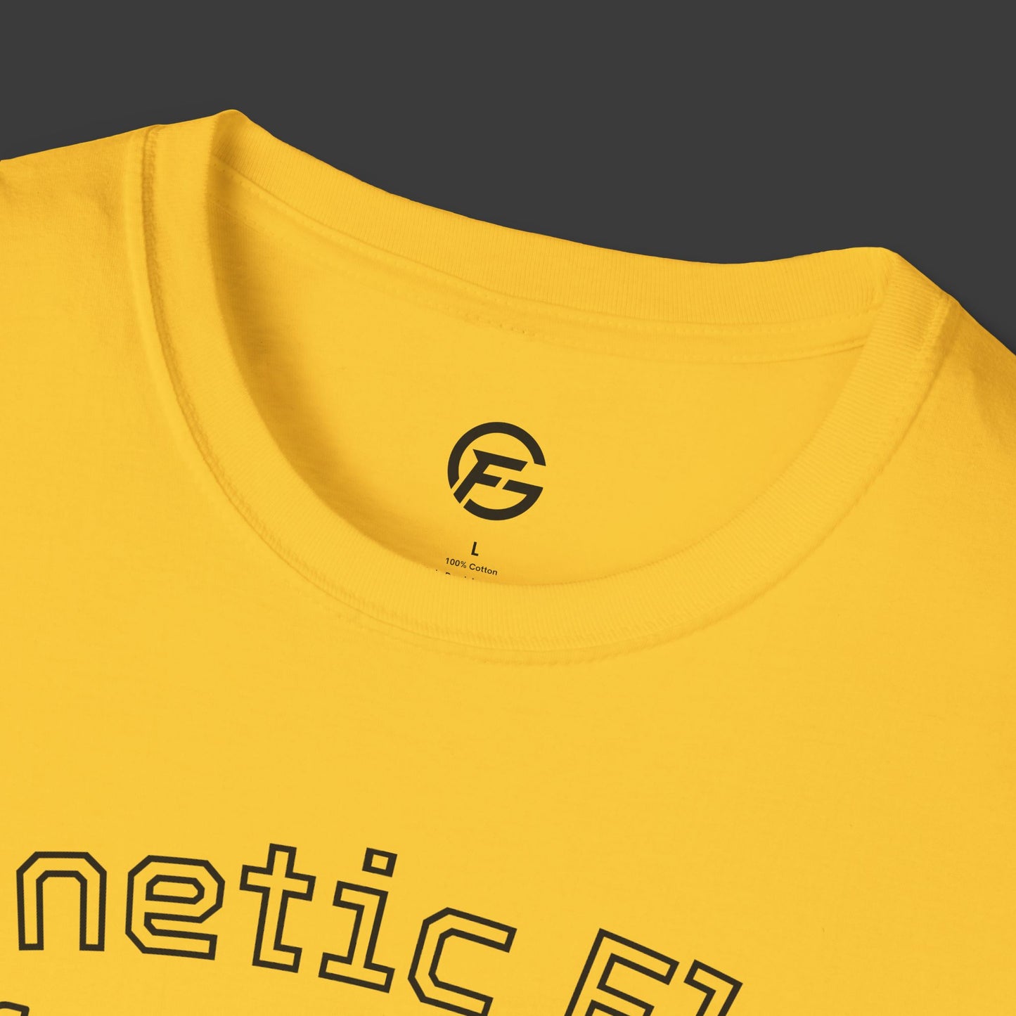 | Genetic Flex T-Shirt, Graphic Tee, Casual Wear, Gift for Fitness Enthusiasts, Everyday Comfort