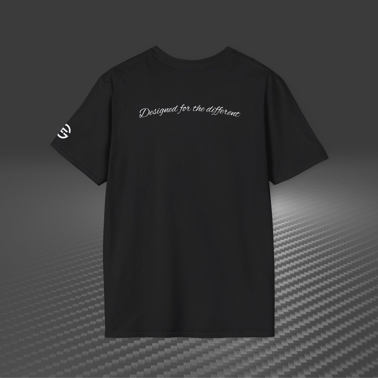 | Genetic Flex T-Shirt, Graphic Tee, Casual Wear, Gift for Fitness Enthusiasts, Everyday Comfort
