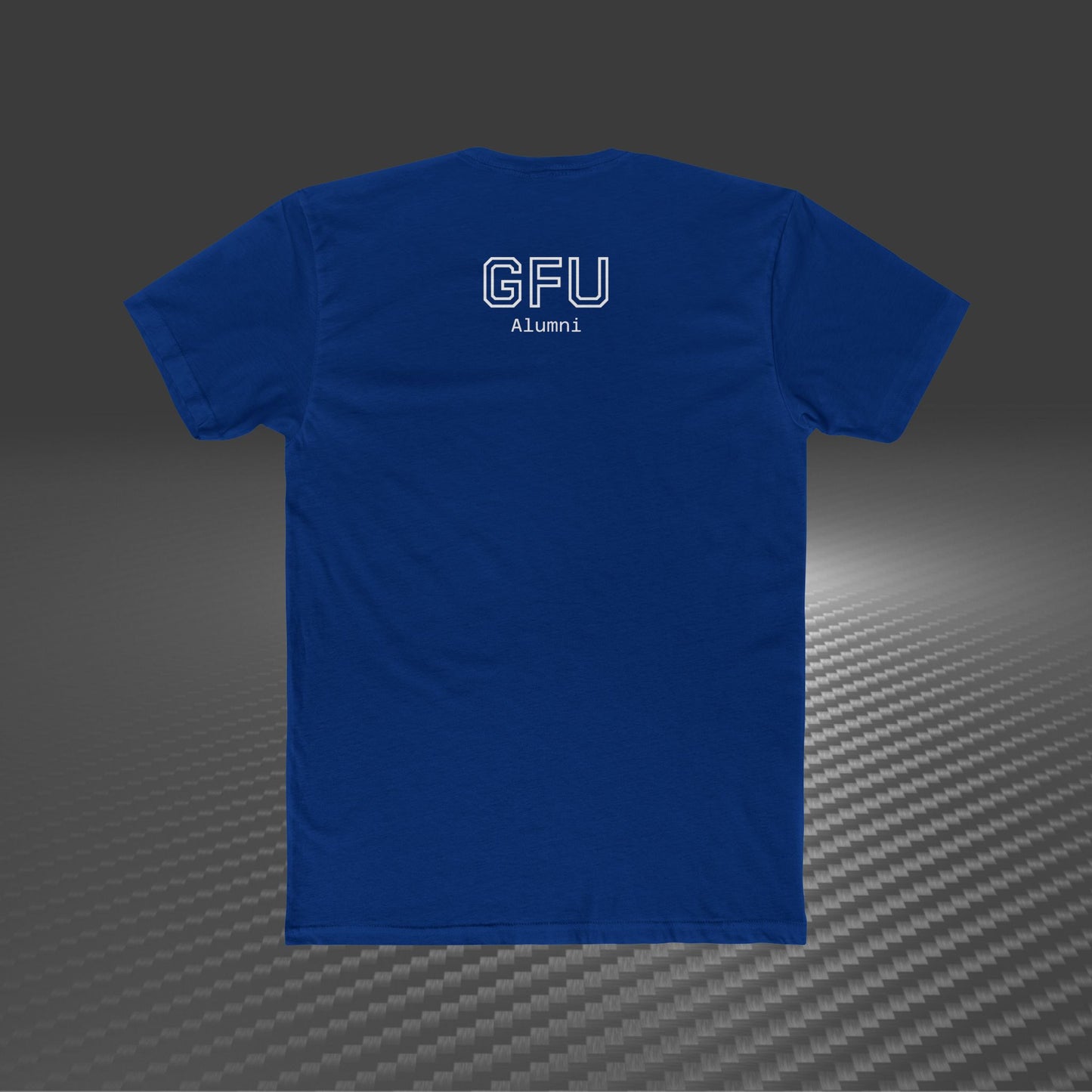 Genetic Flex Tee Heritage Awareness