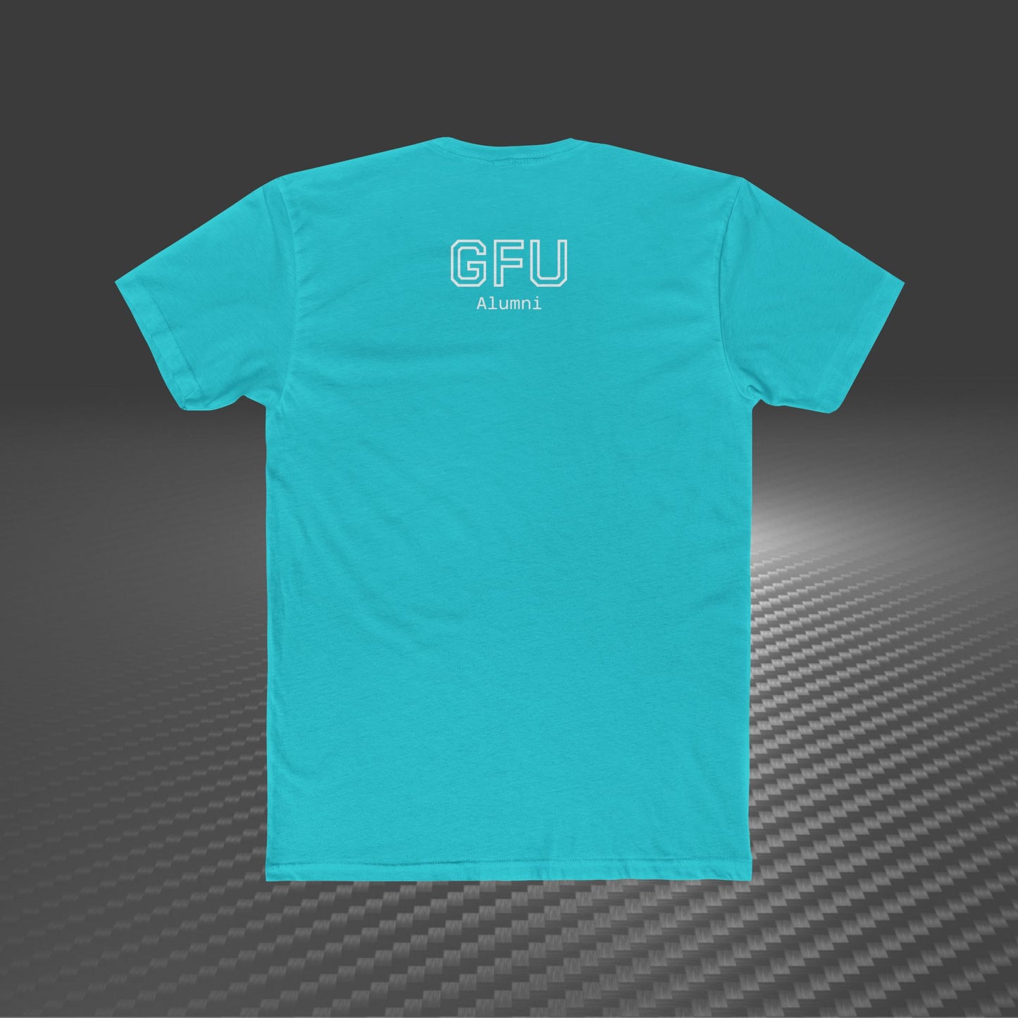 Genetic Flex Tee Heritage Awareness