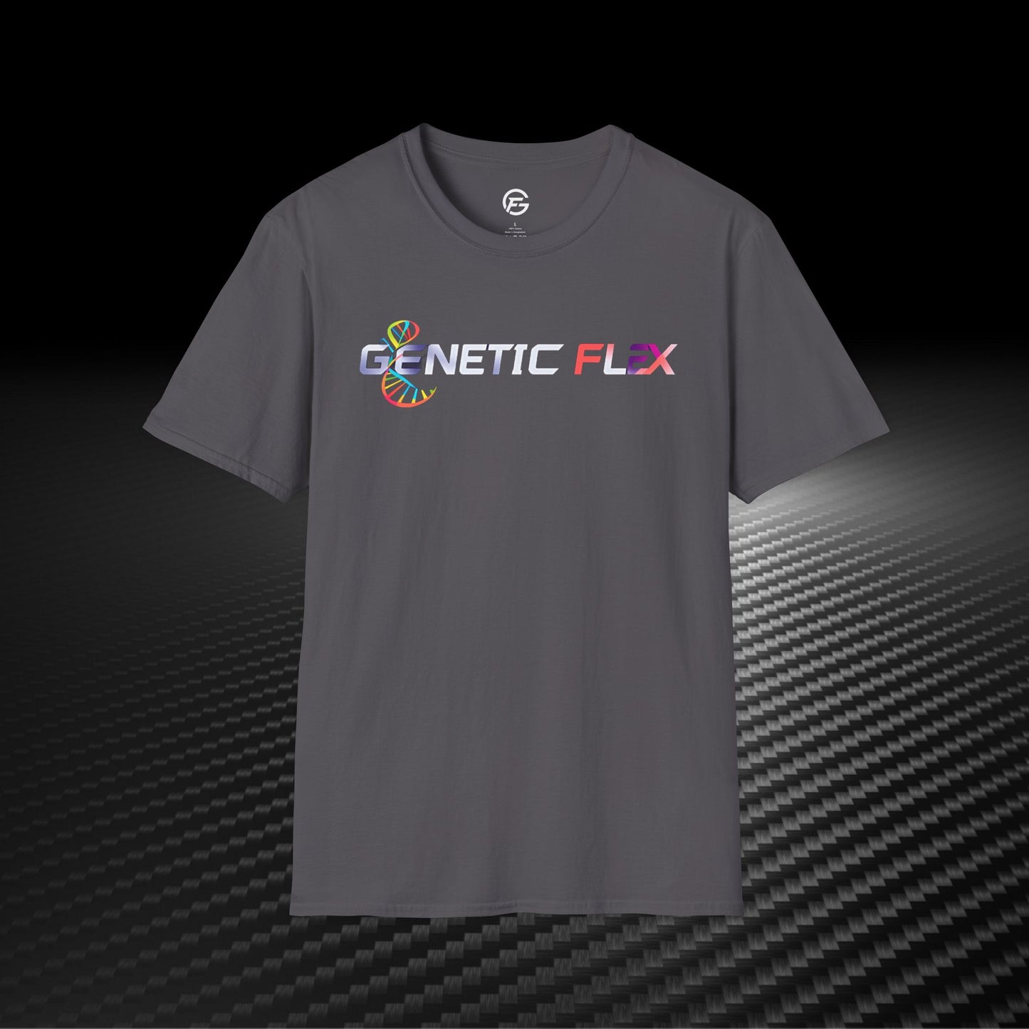 Genetic Flex T-Shirt