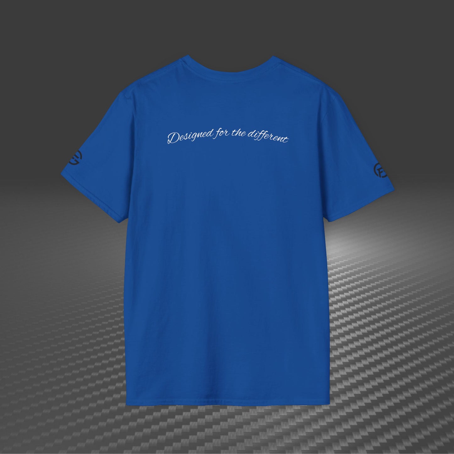 | Genetic Flex T-Shirt, Graphic Tee, Casual Wear, Gift for Fitness Enthusiasts, Everyday Comfort