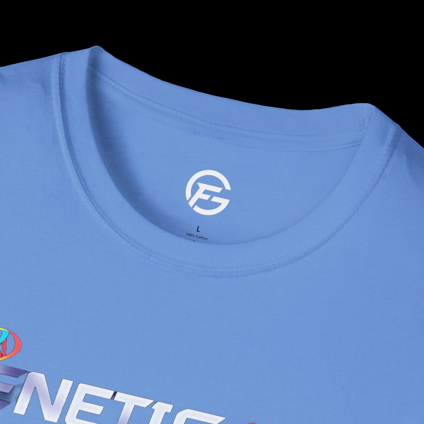 Genetic Flex T-Shirt