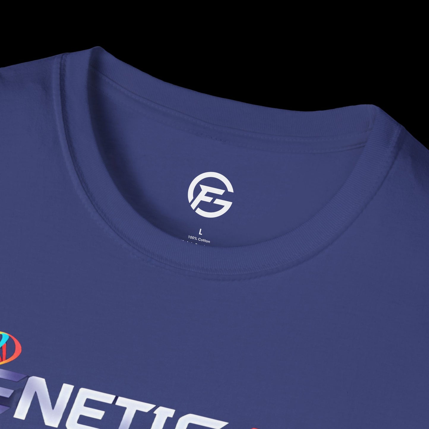 Genetic Flex T-Shirt