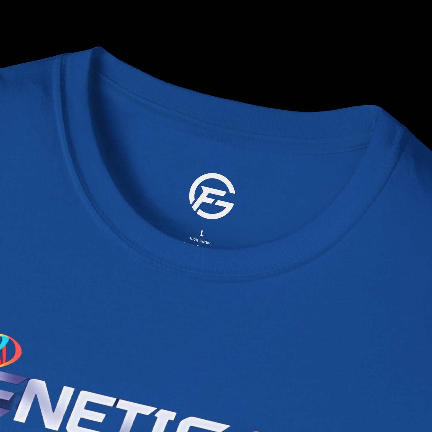 Genetic Flex T-Shirt