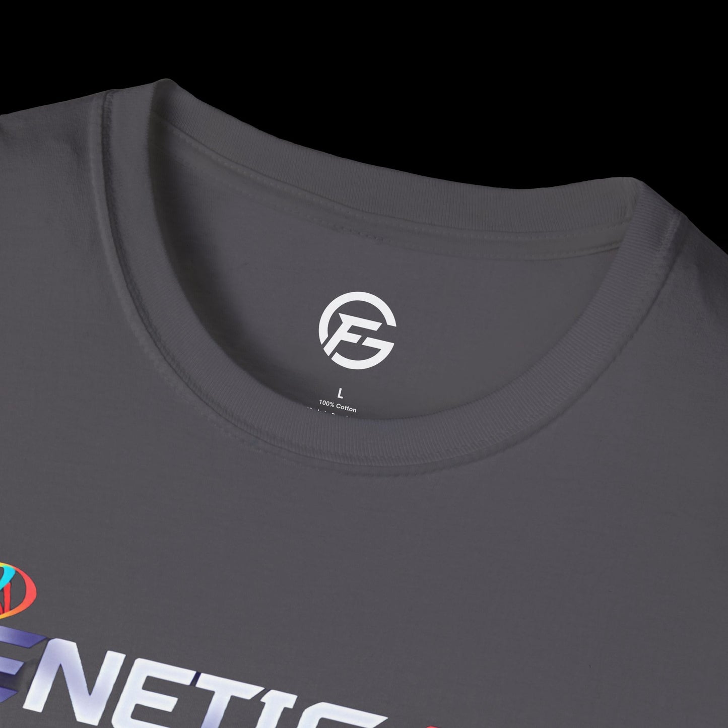 Genetic Flex T-Shirt