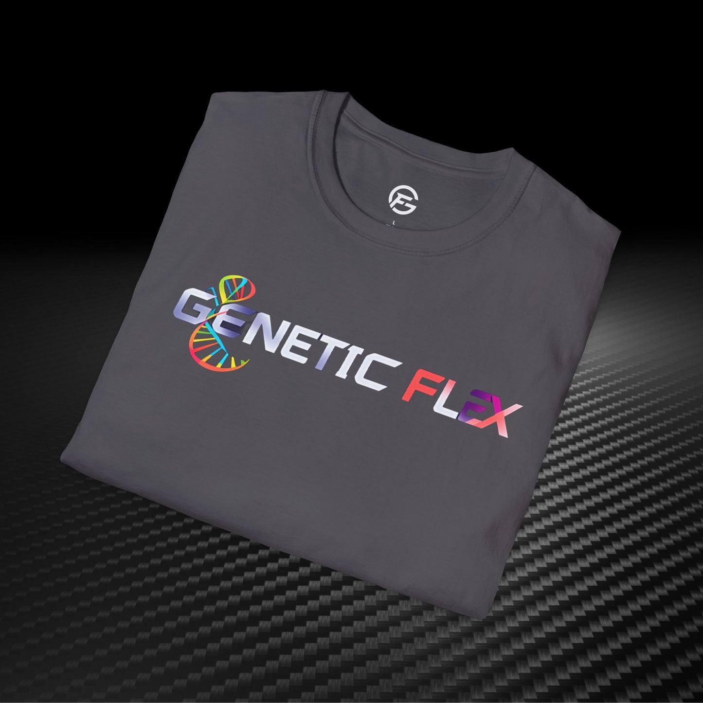 Genetic Flex T-Shirt
