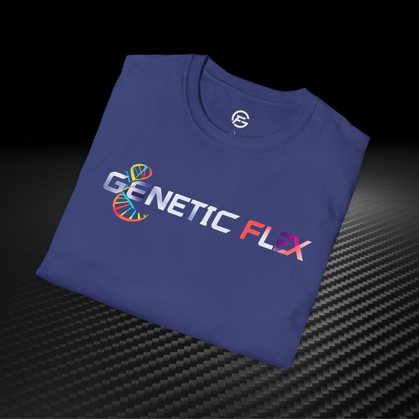 Genetic Flex T-Shirt