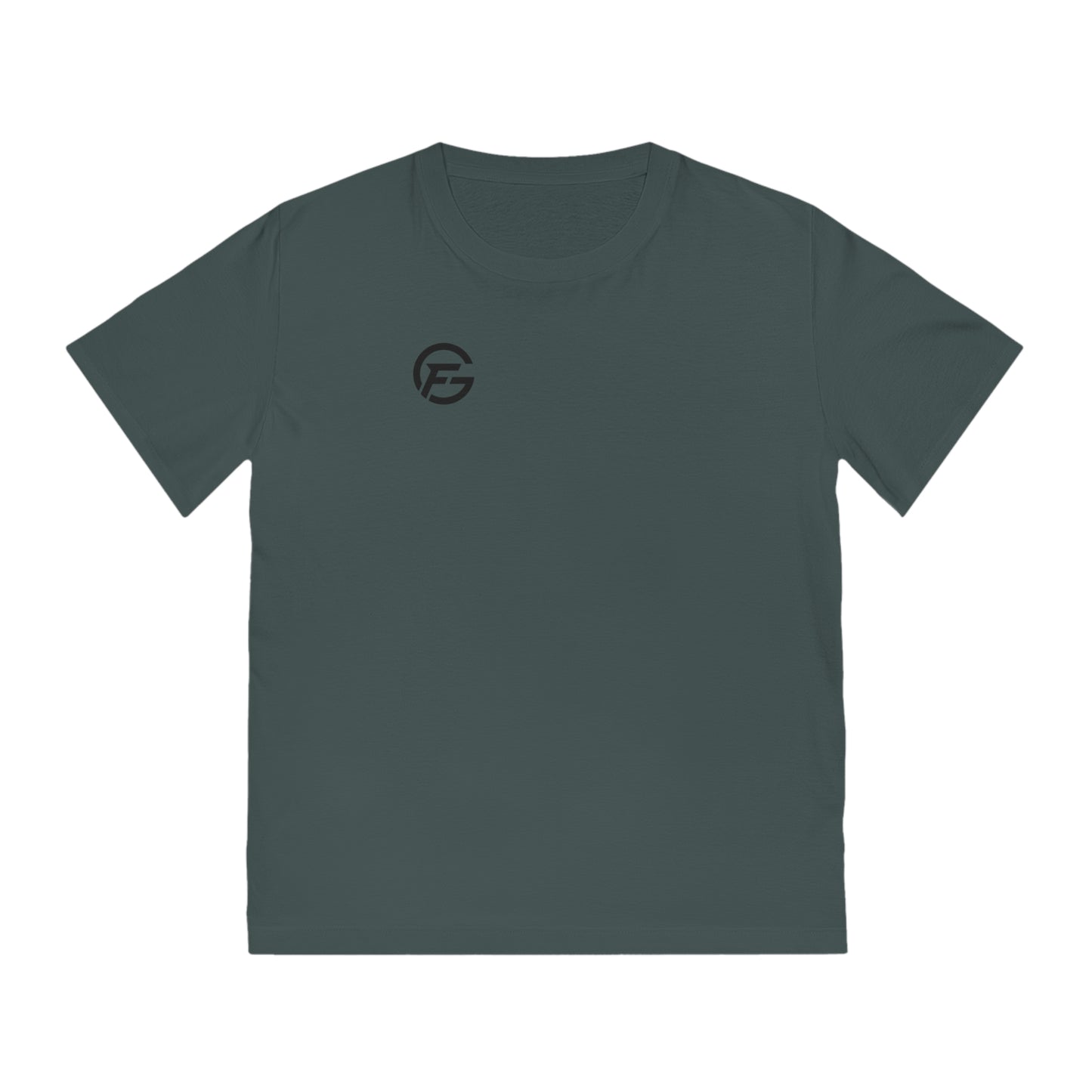 Genetic Flex Unisex Rocker T-Shirt – Grafik-T-Shirt 