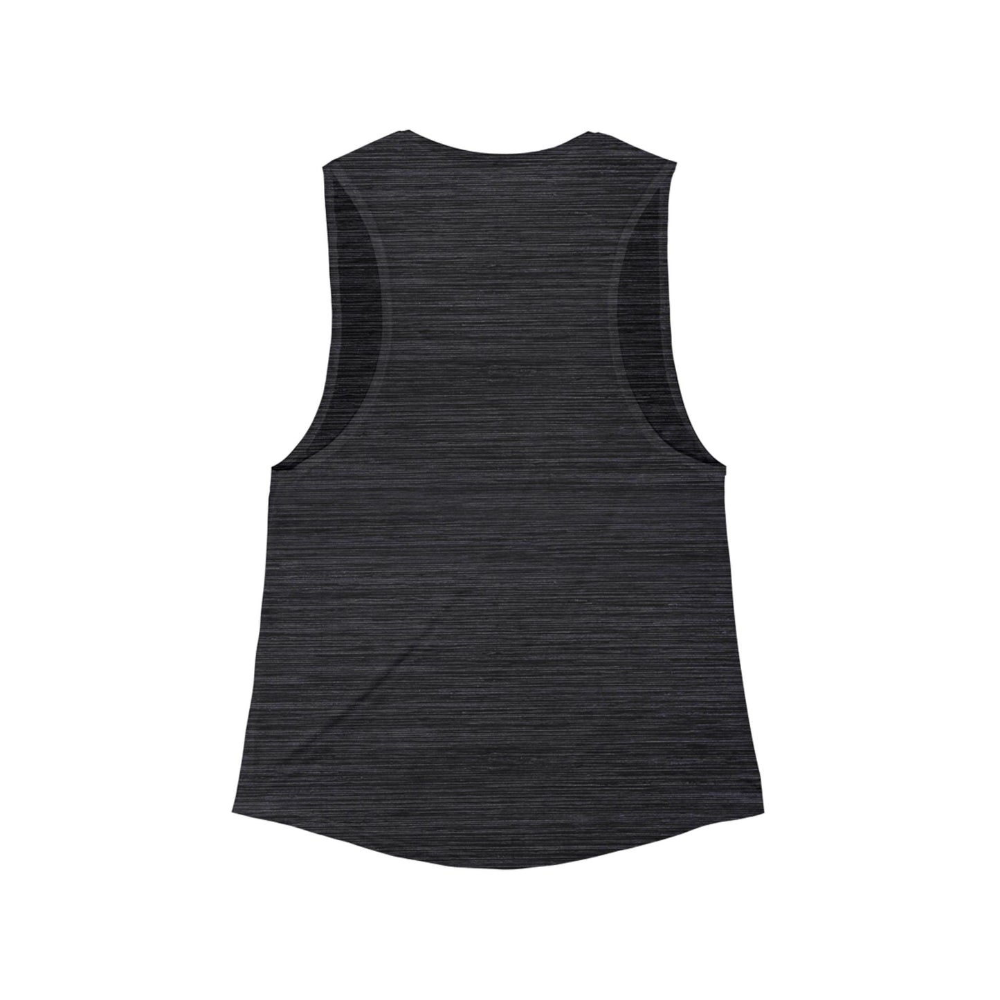 Damen-Tanktop – 65 % Polyester von Genetic Flex