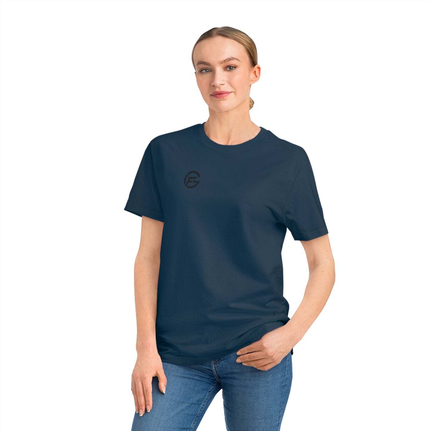 Genetic Flex Unisex Rocker T-Shirt - Graphic Tee