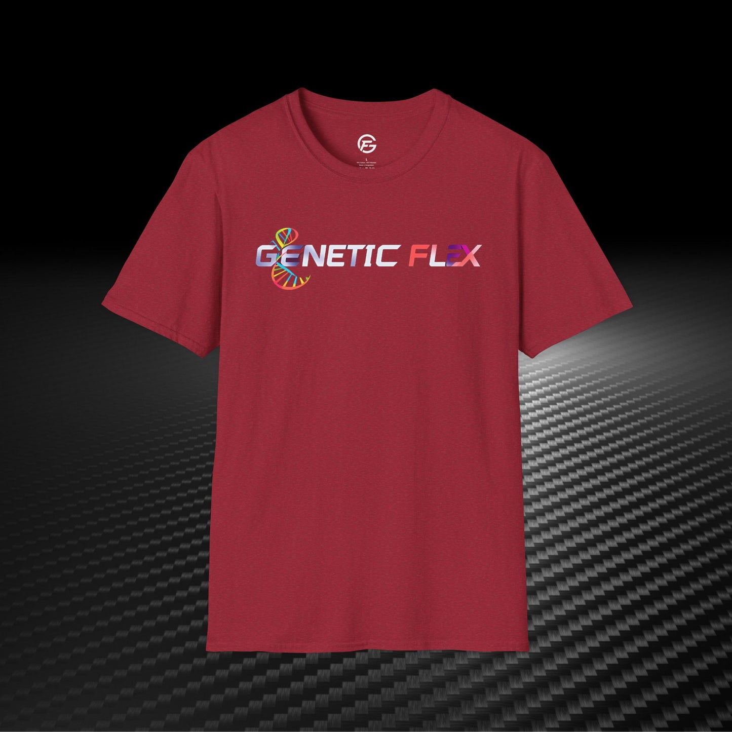 Genetic Flex T-Shirt