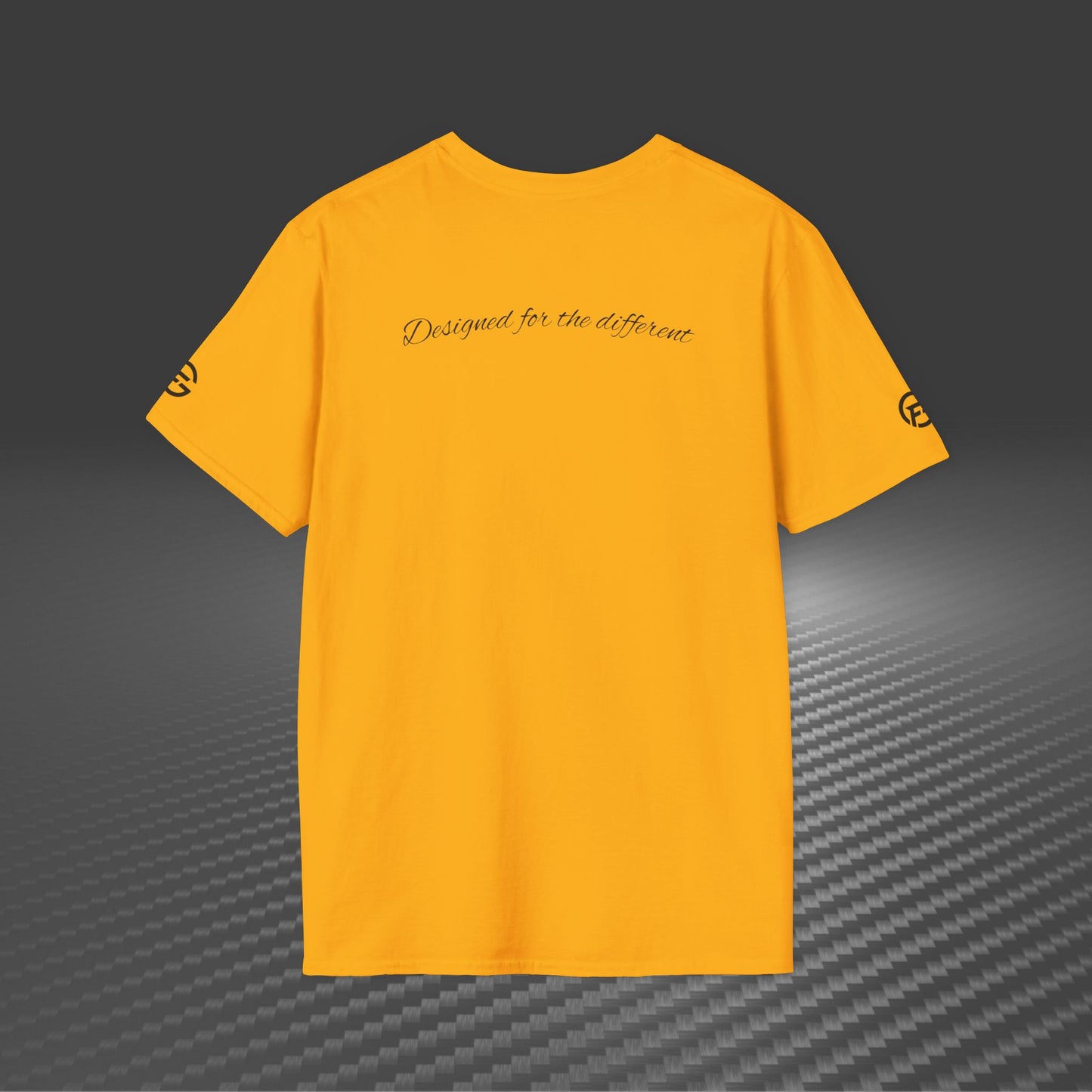 | Genetic Flex T-Shirt, Graphic Tee, Casual Wear, Gift for Fitness Enthusiasts, Everyday Comfort