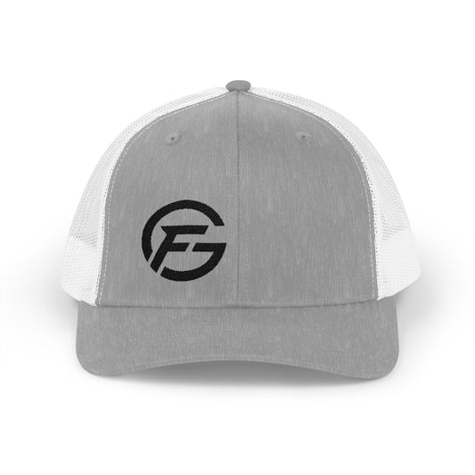 Snapback Cap - Casual Summer Vibes, Perfect Gift for Friends by Genetic Flex