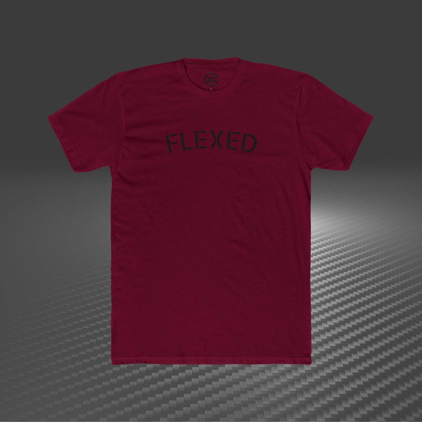 Genetic Flex Tee Heritage Awareness