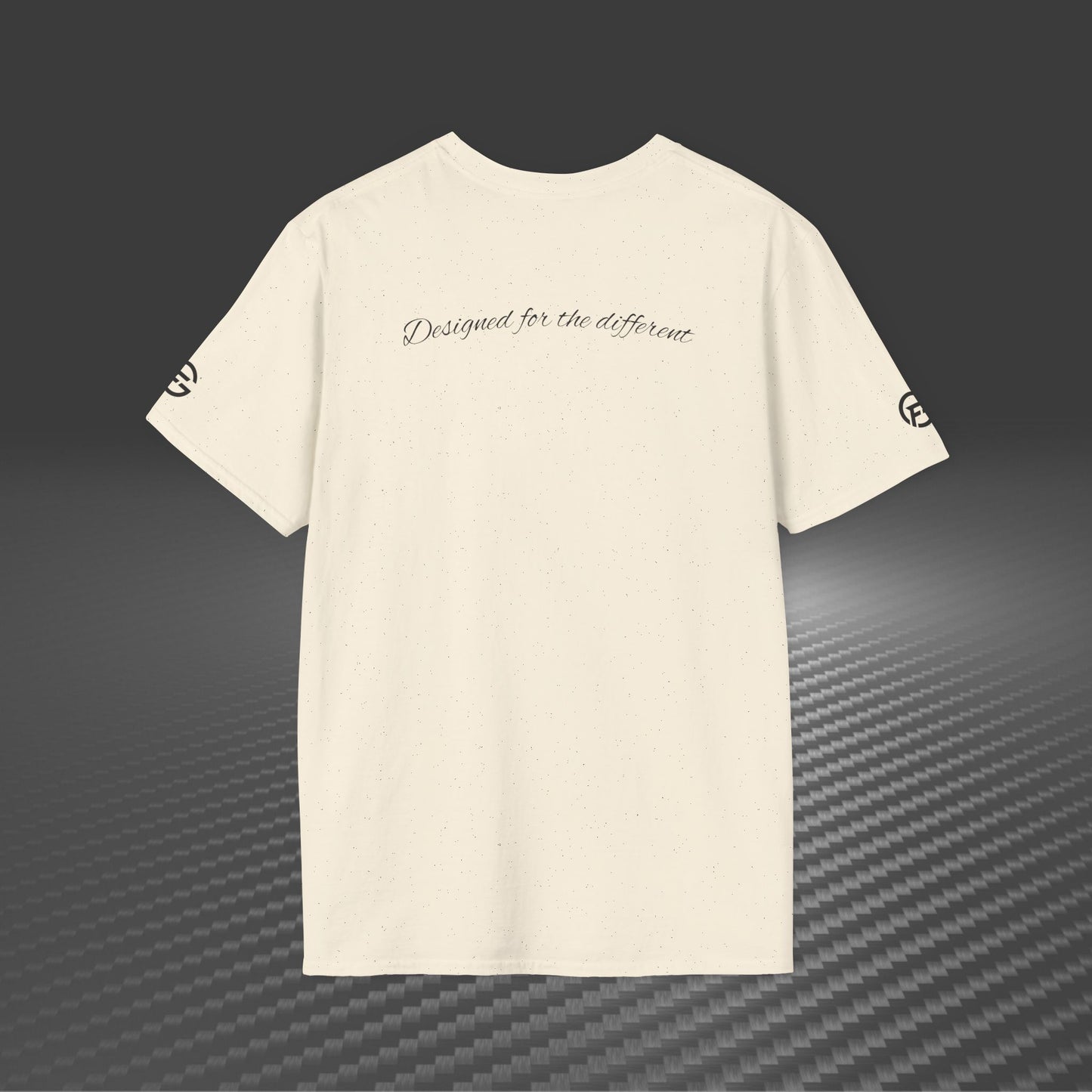 | Genetic Flex T-Shirt, Graphic Tee, Casual Wear, Gift for Fitness Enthusiasts, Everyday Comfort