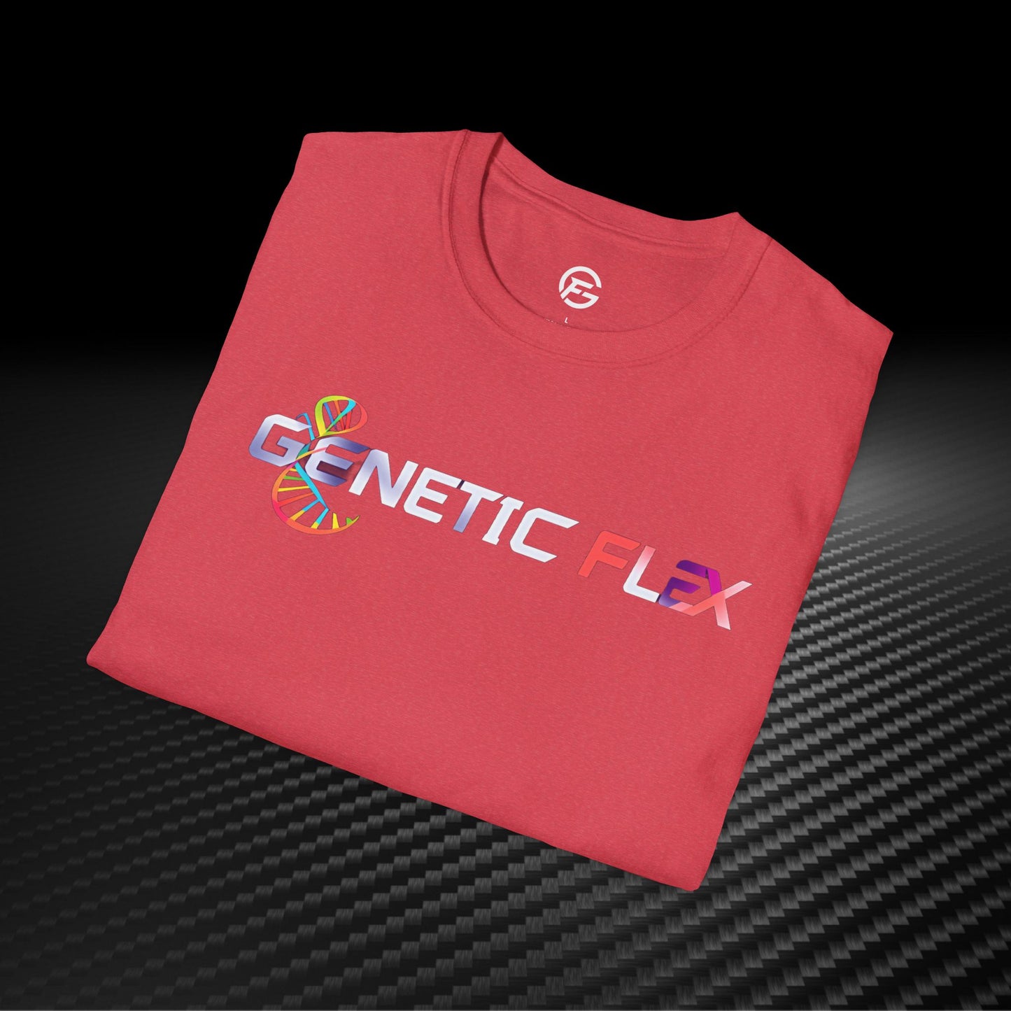 Genetic Flex T-Shirt