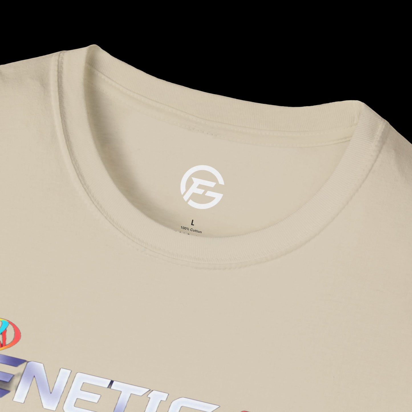 Genetic Flex T-Shirt