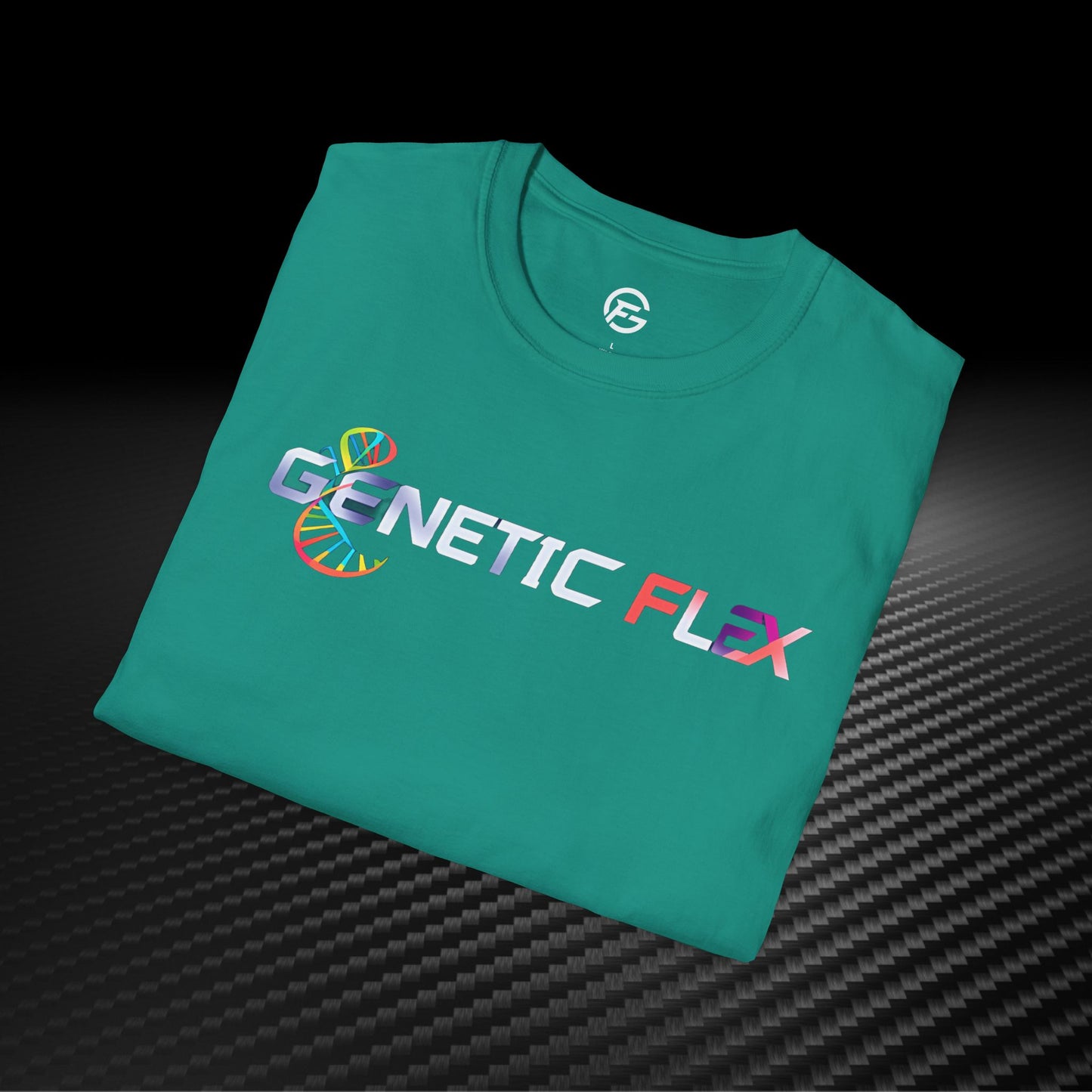 Genetic Flex T-Shirt