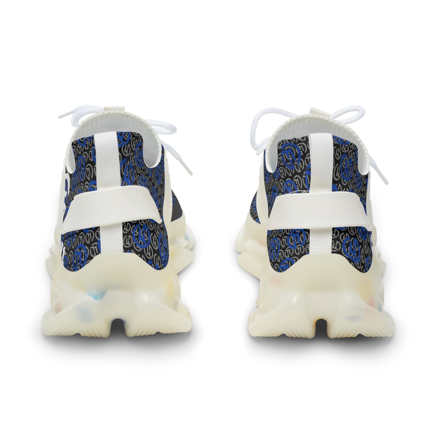 Mesh-Sneakers – Herrenschuhe im „Move Different“-, „Genetic Flex“-Design