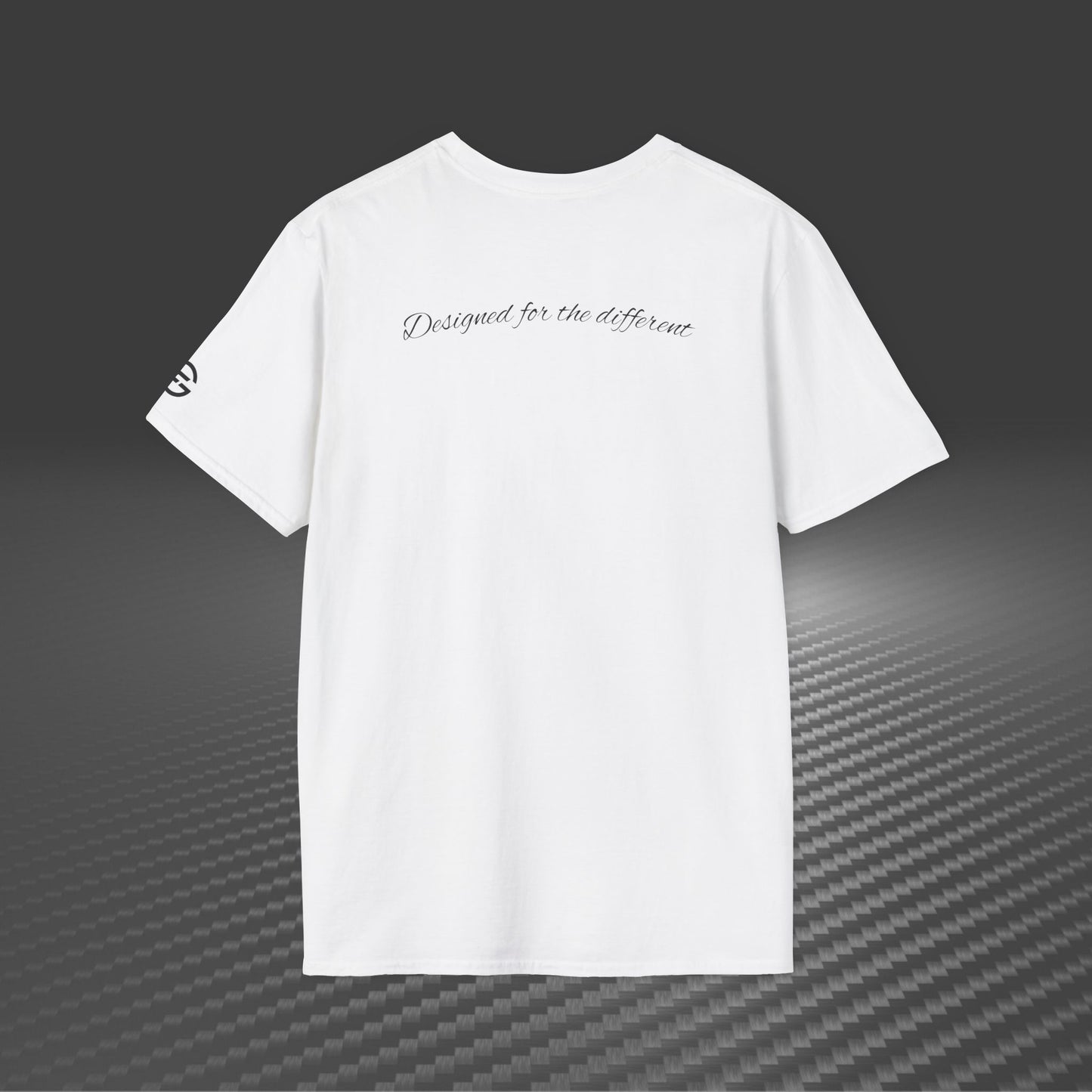 | Genetic Flex T-Shirt, Graphic Tee, Casual Wear, Gift for Fitness Enthusiasts, Everyday Comfort
