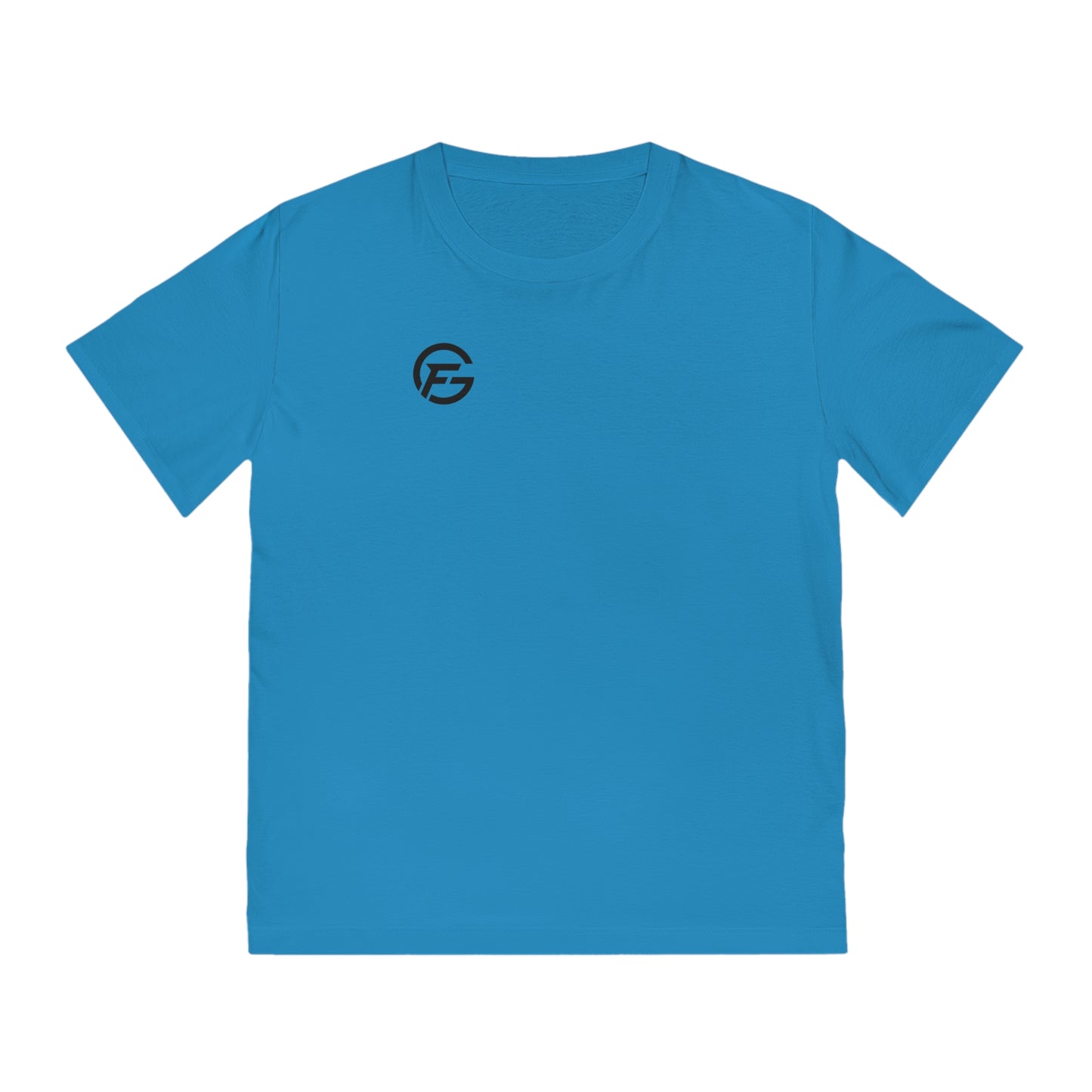 Genetic Flex Unisex Rocker T-Shirt – Grafik-T-Shirt 