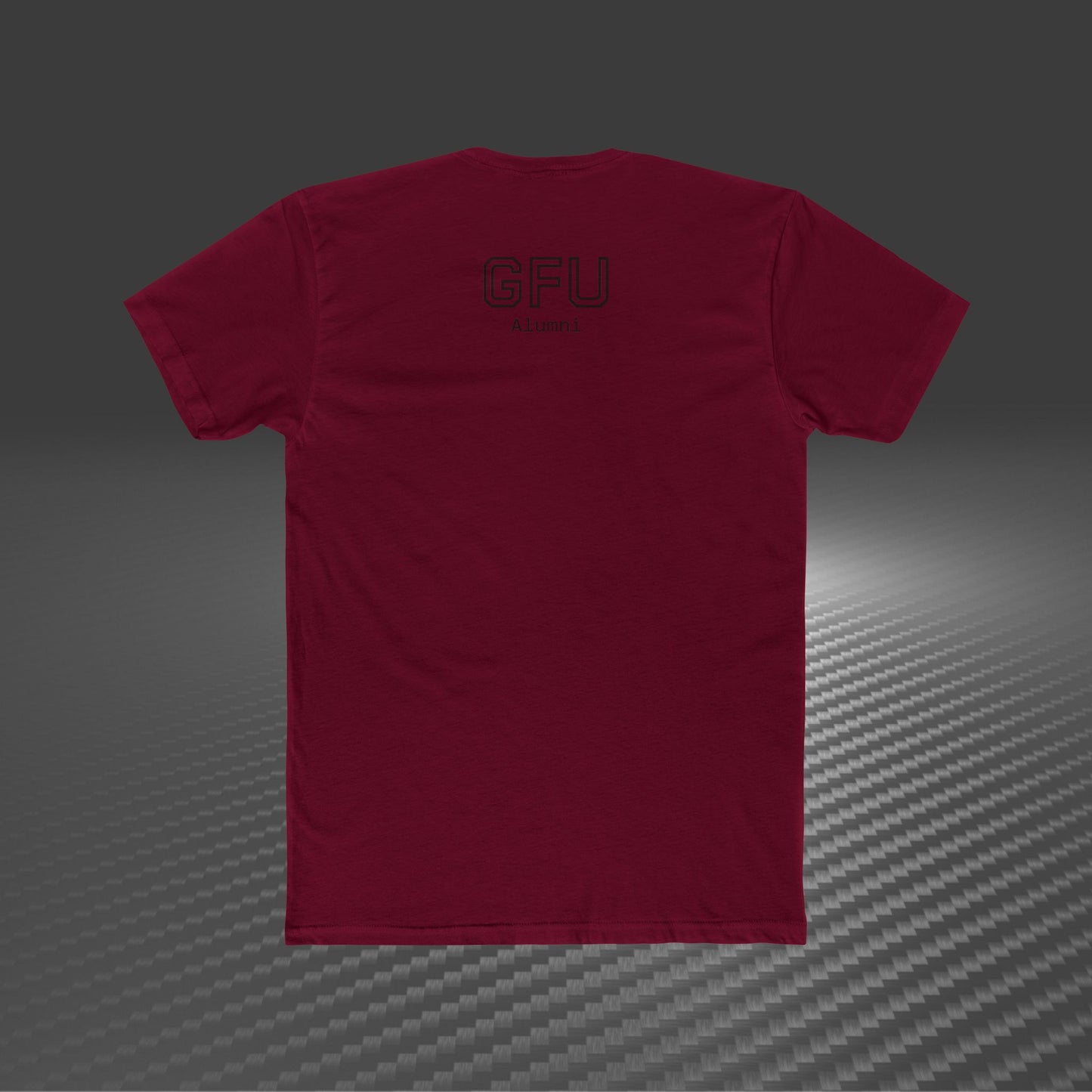 Genetic Flex Tee Heritage Awareness