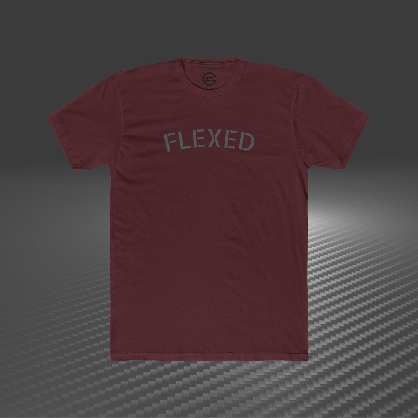 Genetic Flex Tee Heritage Awareness
