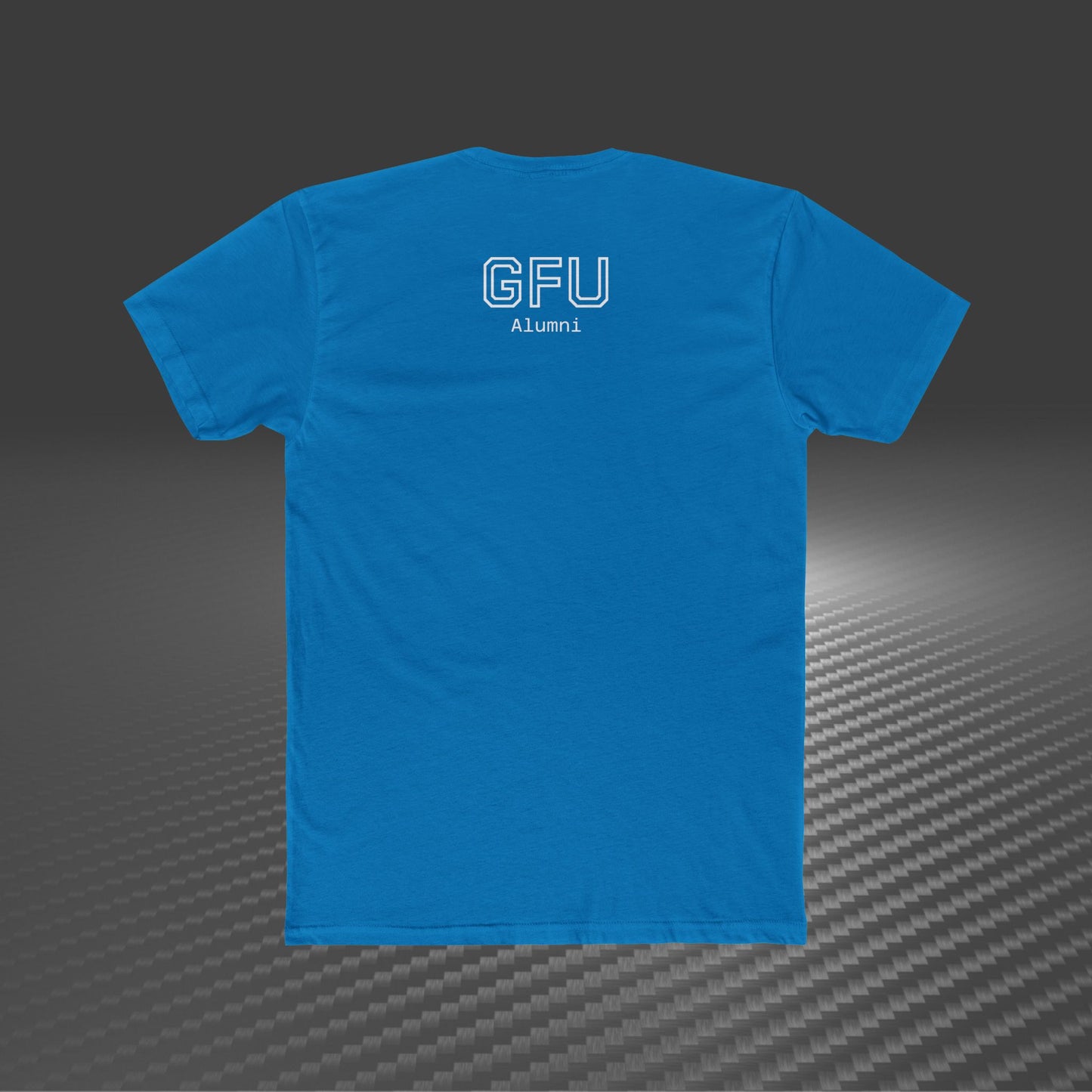Genetic Flex Tee Heritage Awareness