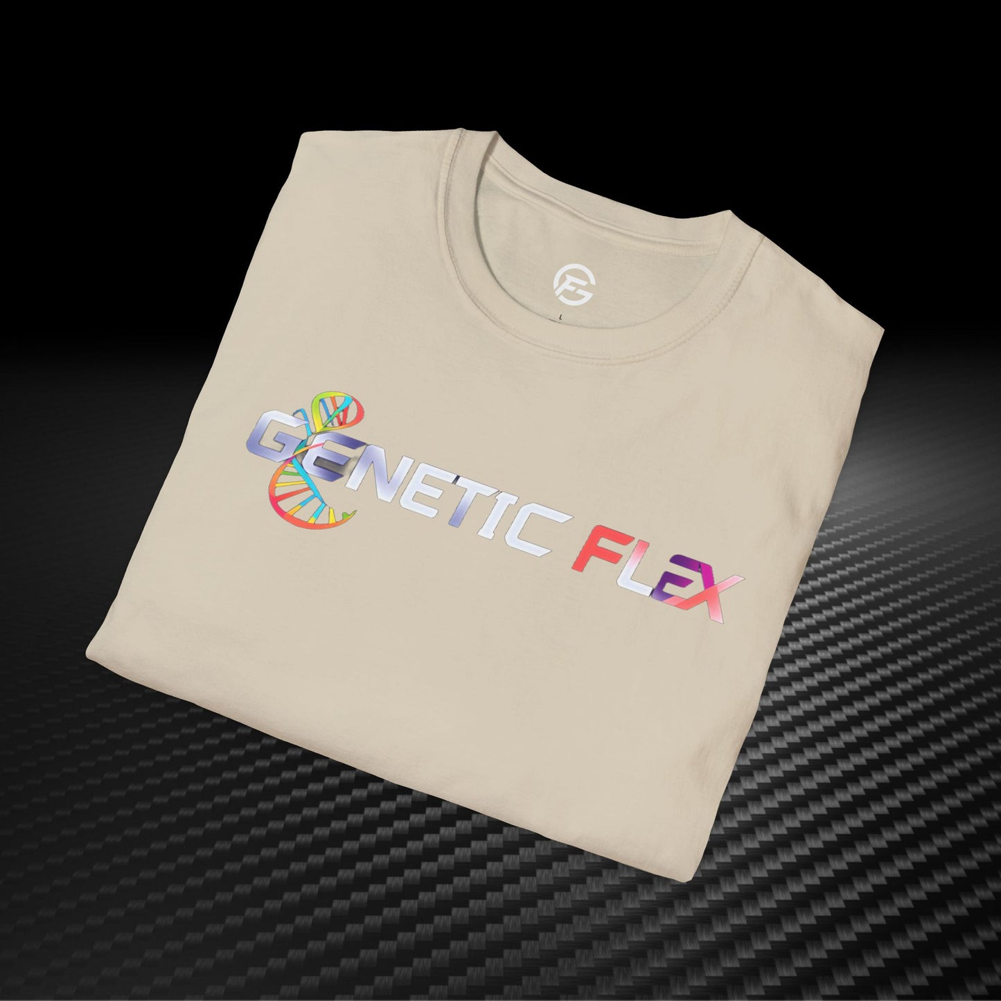 Genetic Flex T-Shirt