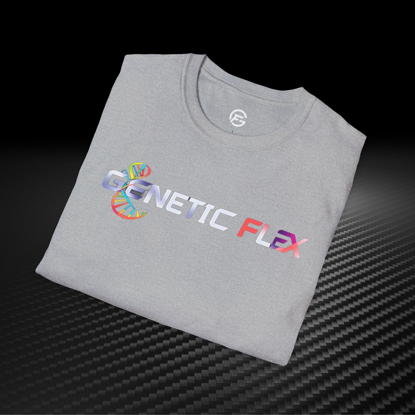 Genetic Flex T-Shirt
