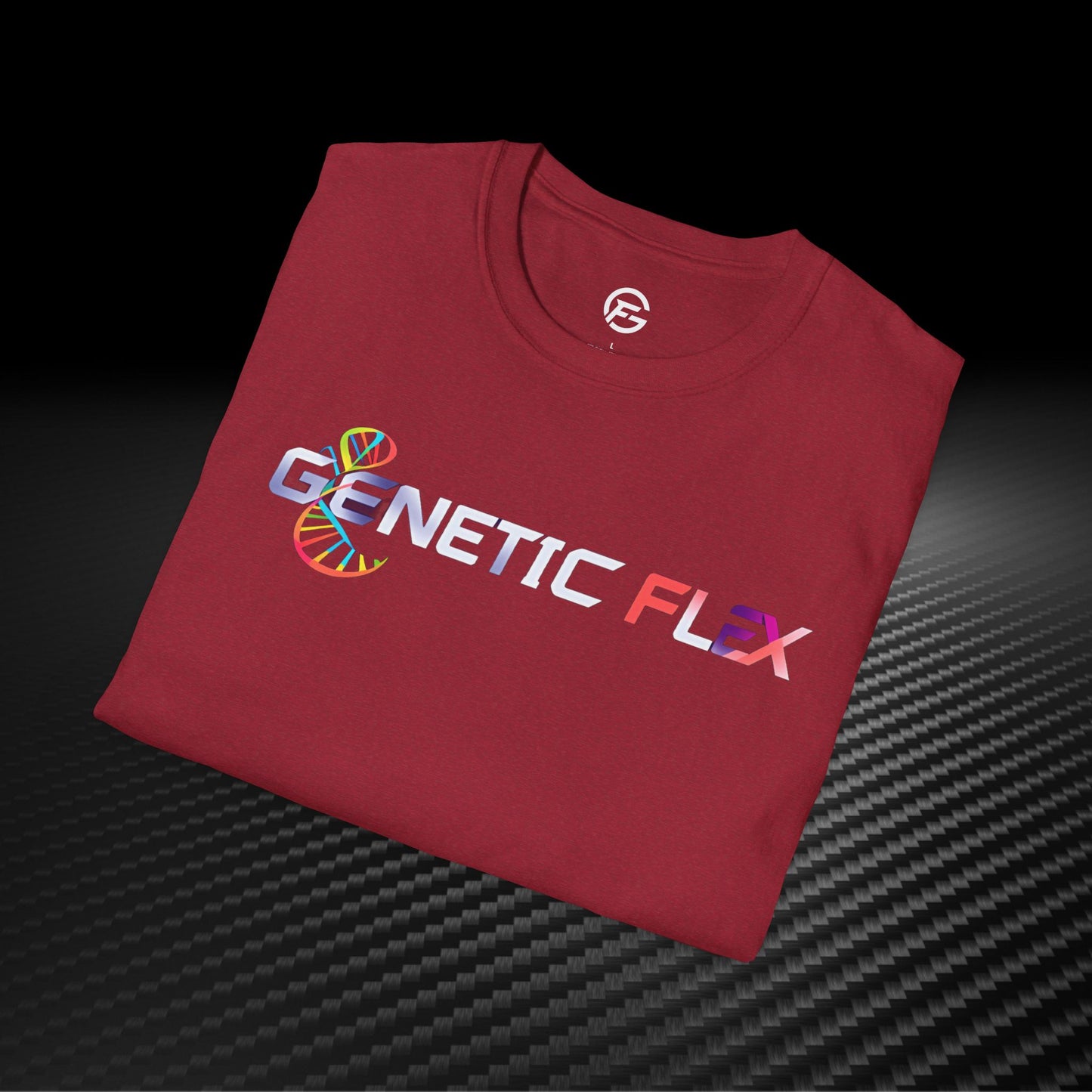 Genetic Flex T-Shirt