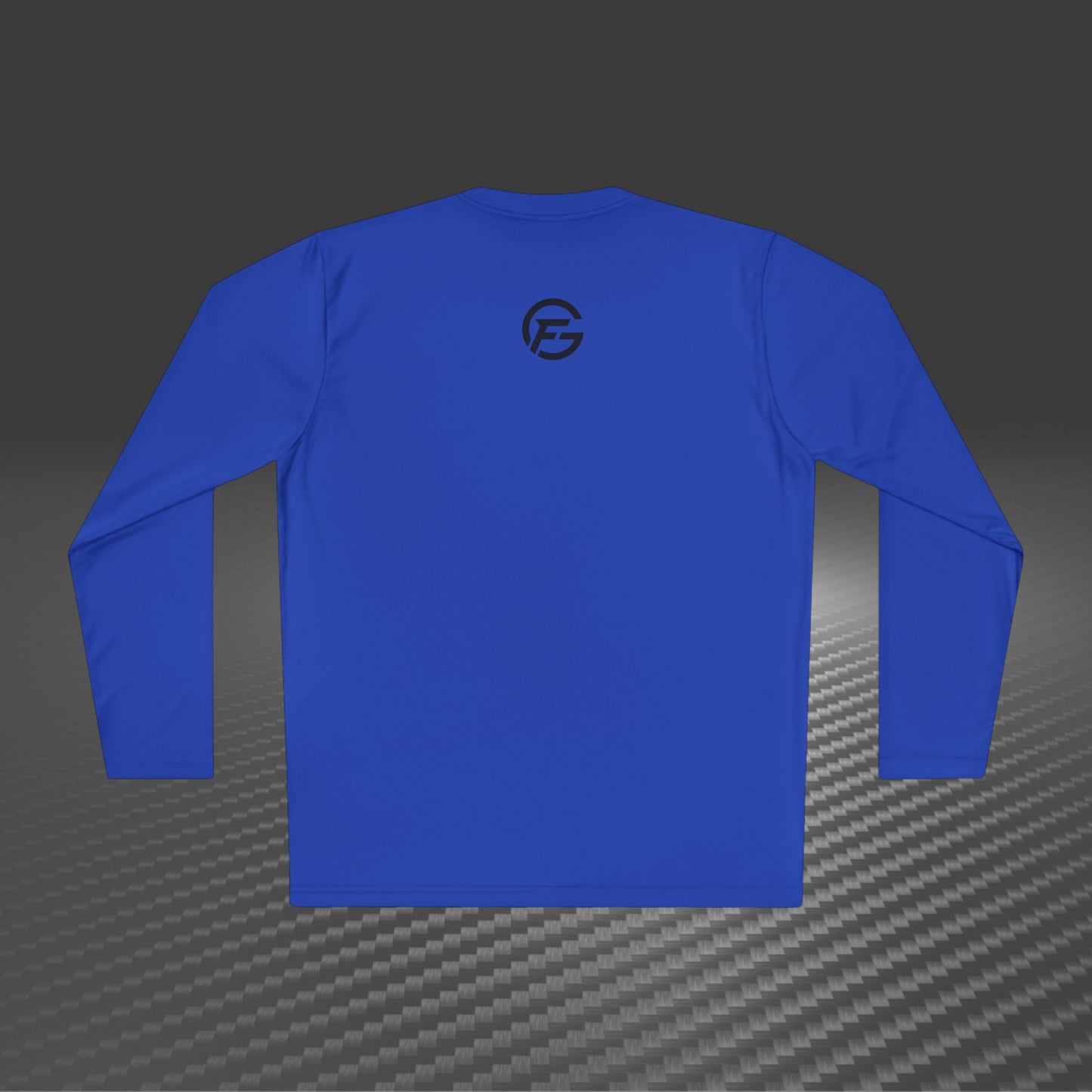 Female-Long Sleeve Tee - Genetic Flex Fitted Design - My DNA Had a Good Day