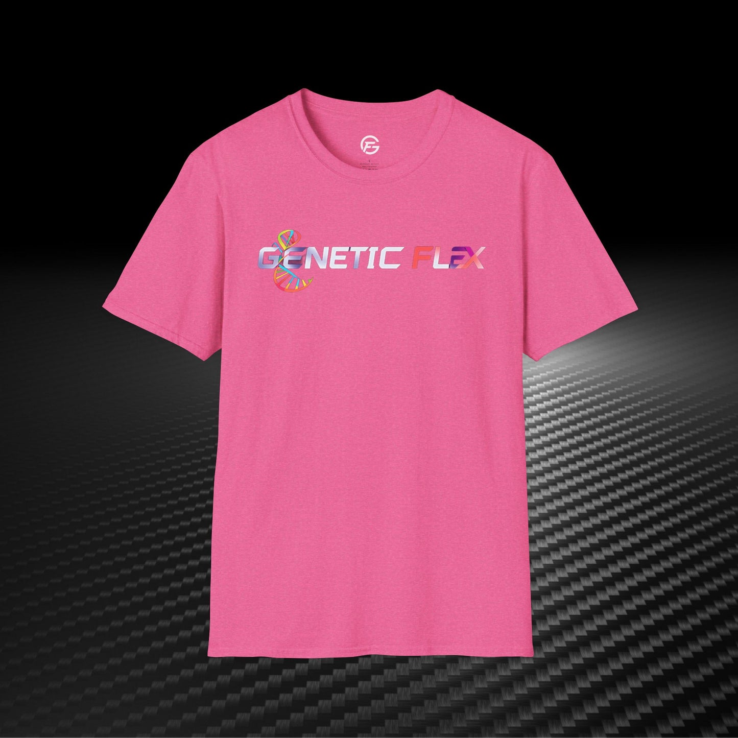 Genetic Flex T-Shirt