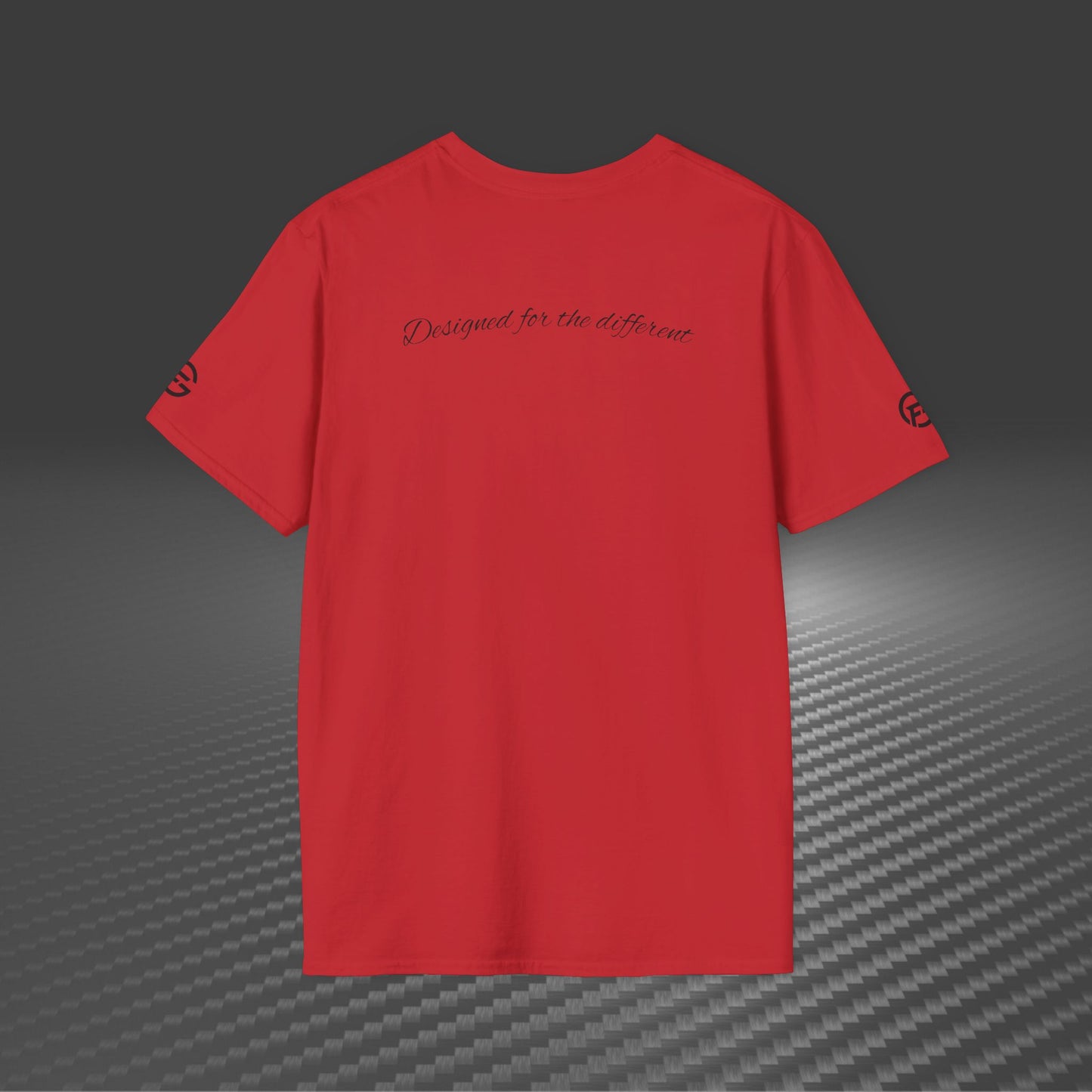 | Genetic Flex T-Shirt, Graphic Tee, Casual Wear, Gift for Fitness Enthusiasts, Everyday Comfort