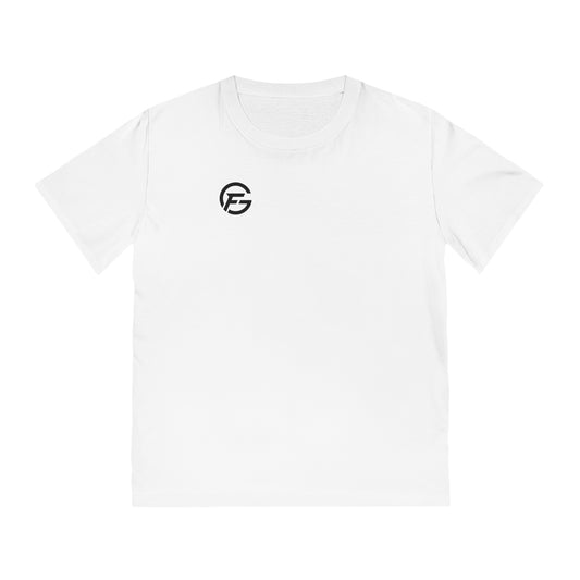 Genetic Flex Unisex Rocker T-Shirt - Graphic Tee