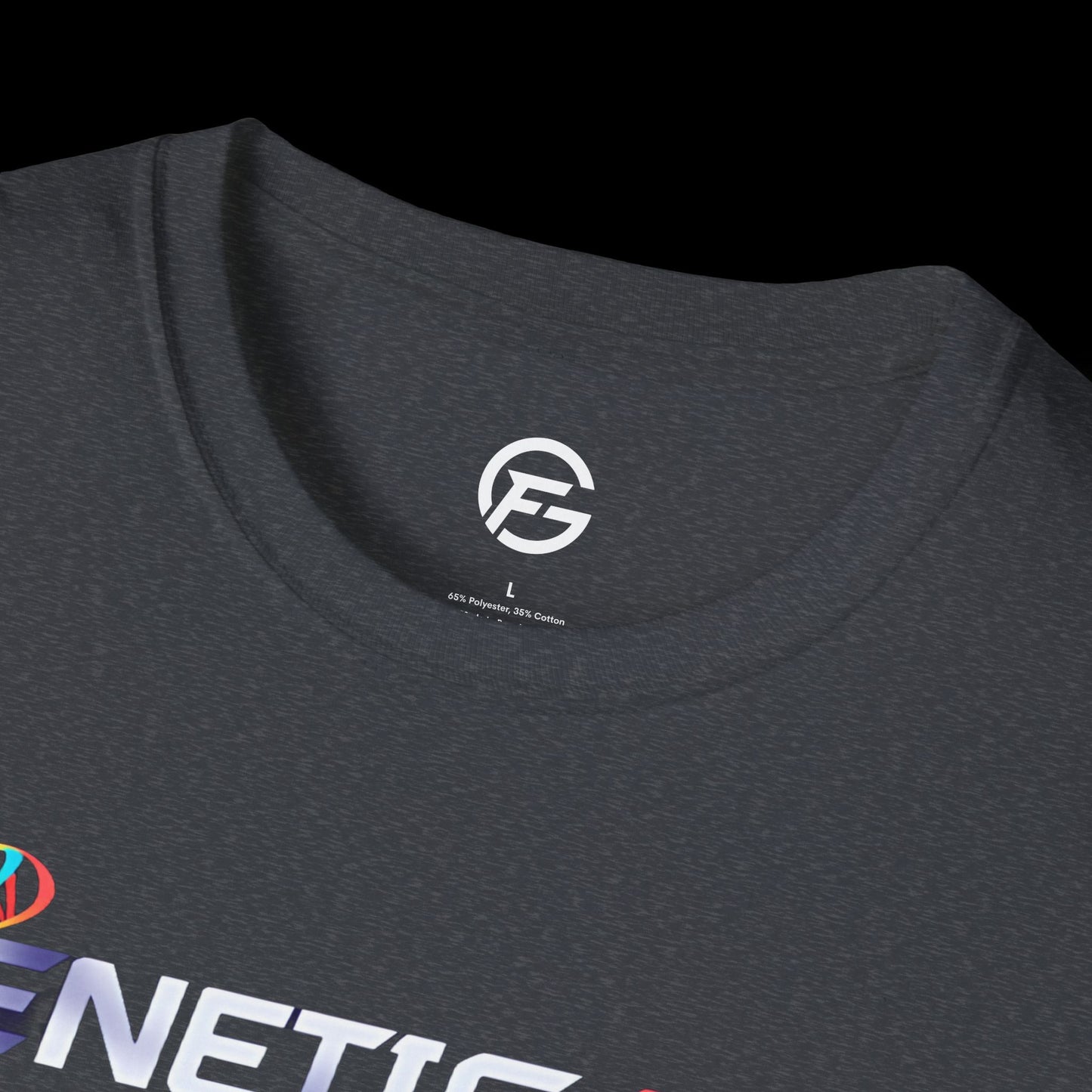 Genetic Flex T-Shirt